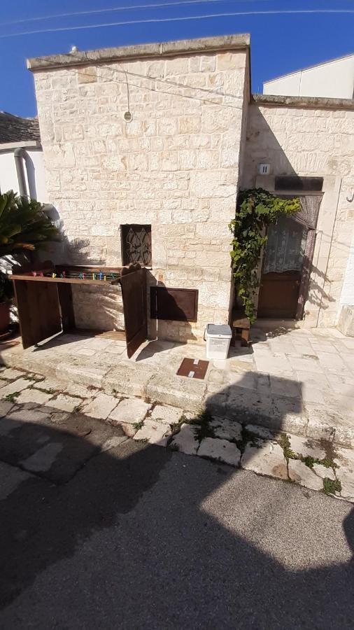 Taverniere dei Trulli Alberobello Exterior foto
