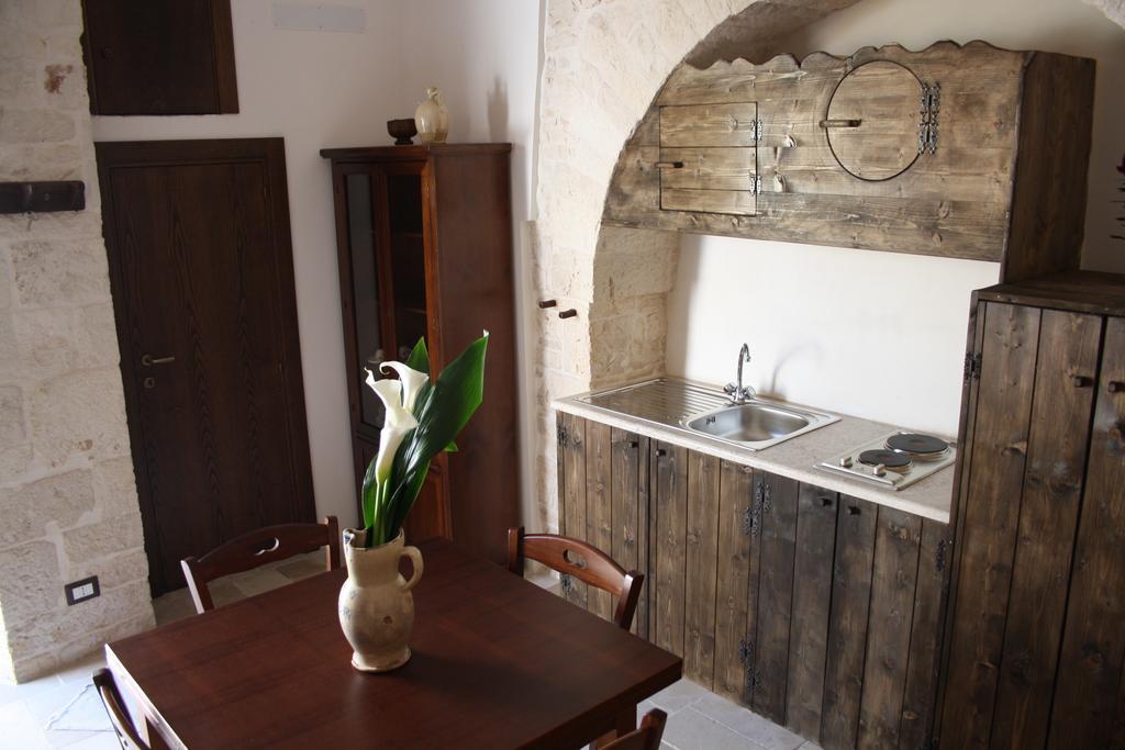 Taverniere dei Trulli Alberobello Zimmer foto